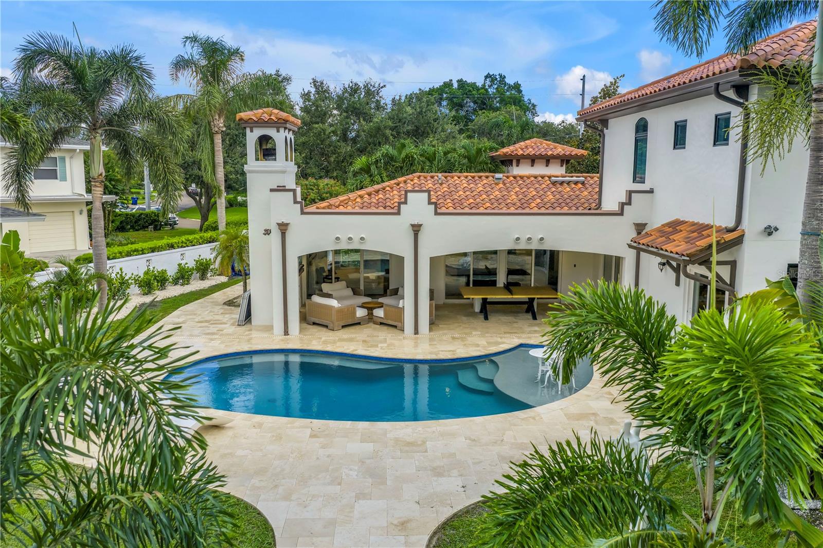 Image 47 of 55 For 145 Bay Point Drive Ne