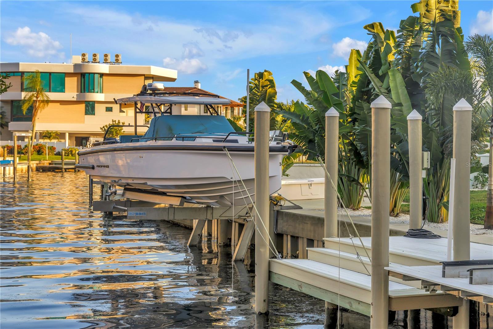 Image 54 of 55 For 145 Bay Point Drive Ne