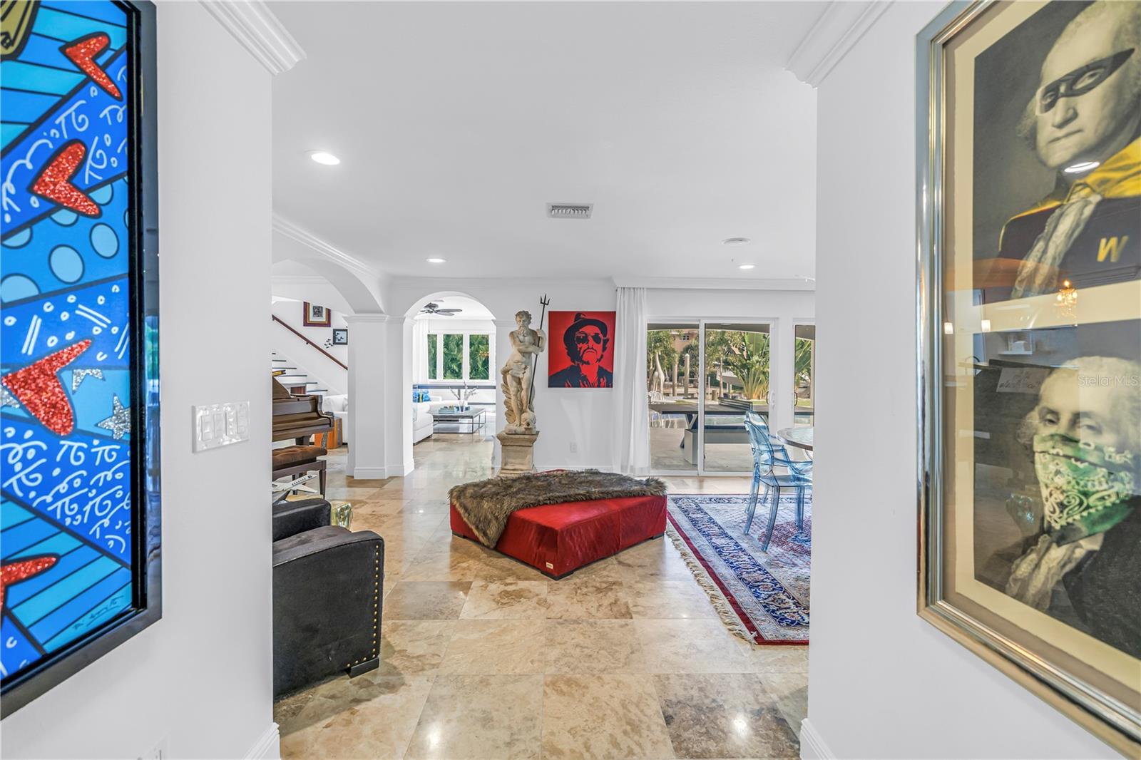 Image 9 of 55 For 145 Bay Point Drive Ne