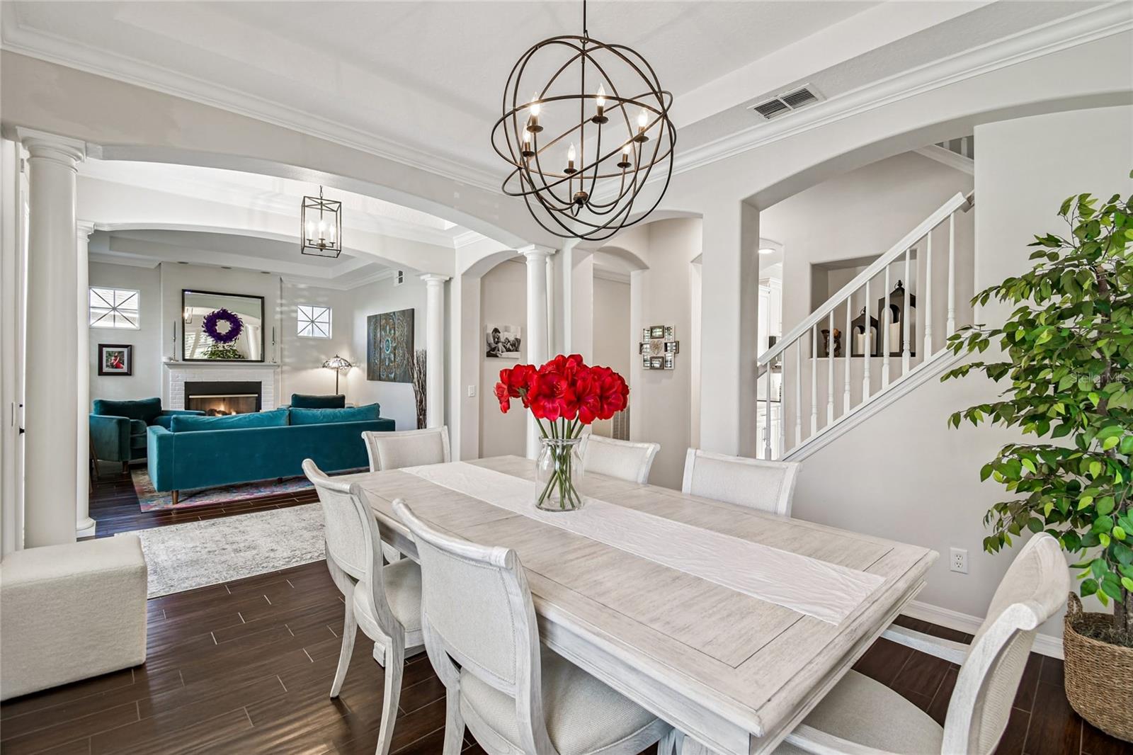 Image 10 of 63 For 14617 Tudor Chase Drive