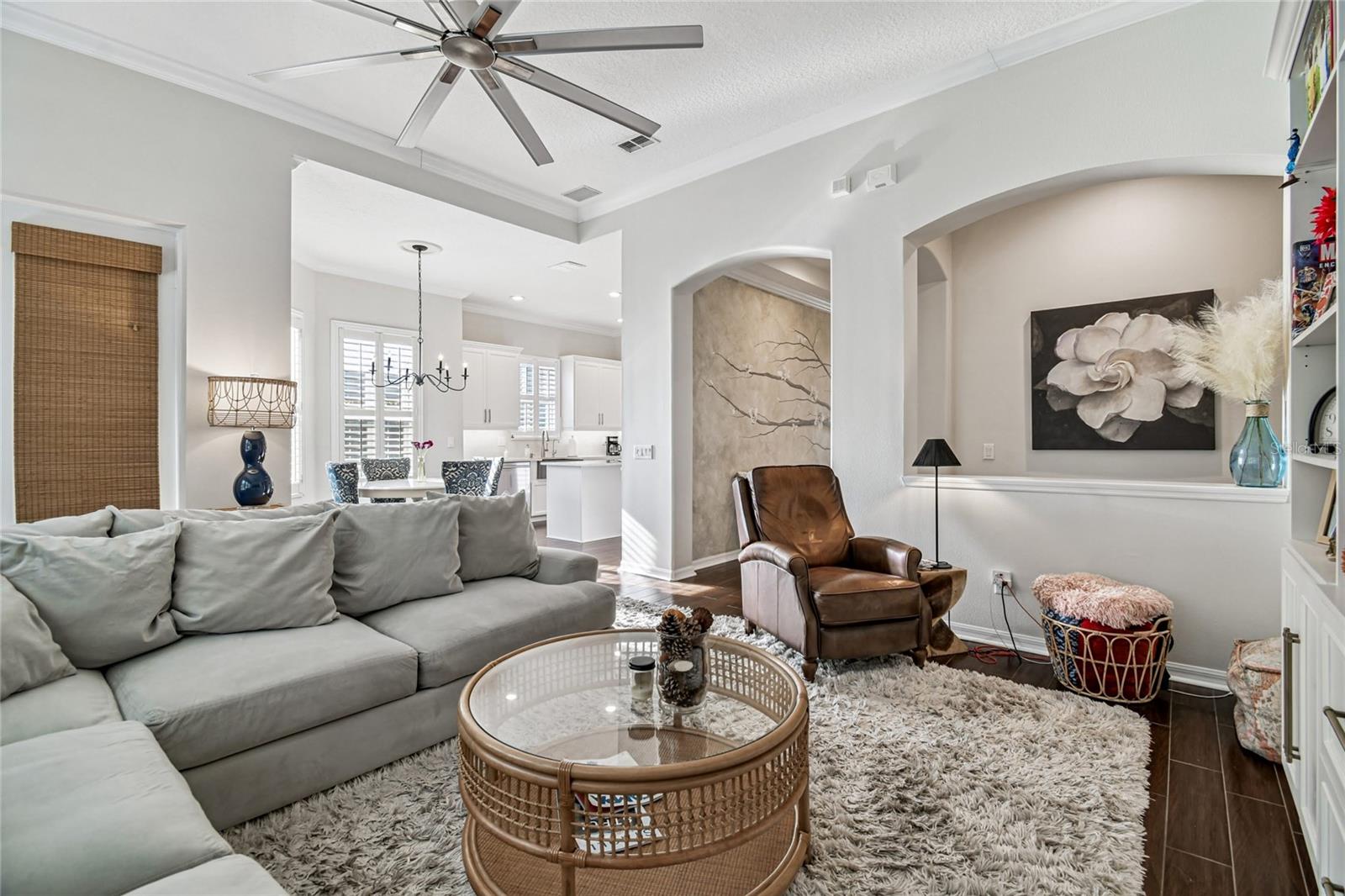 Image 18 of 63 For 14617 Tudor Chase Drive