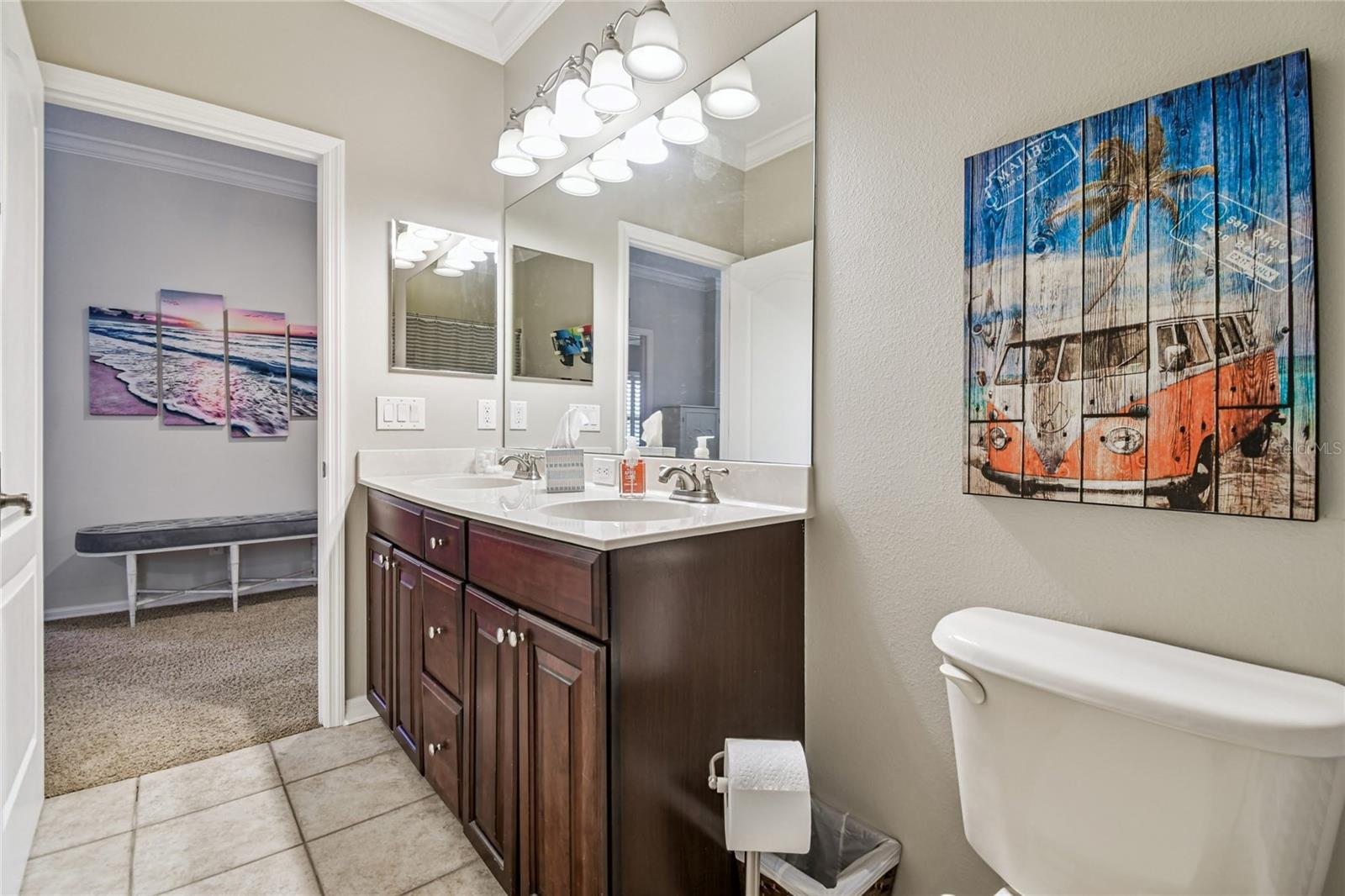 Image 31 of 63 For 14617 Tudor Chase Drive