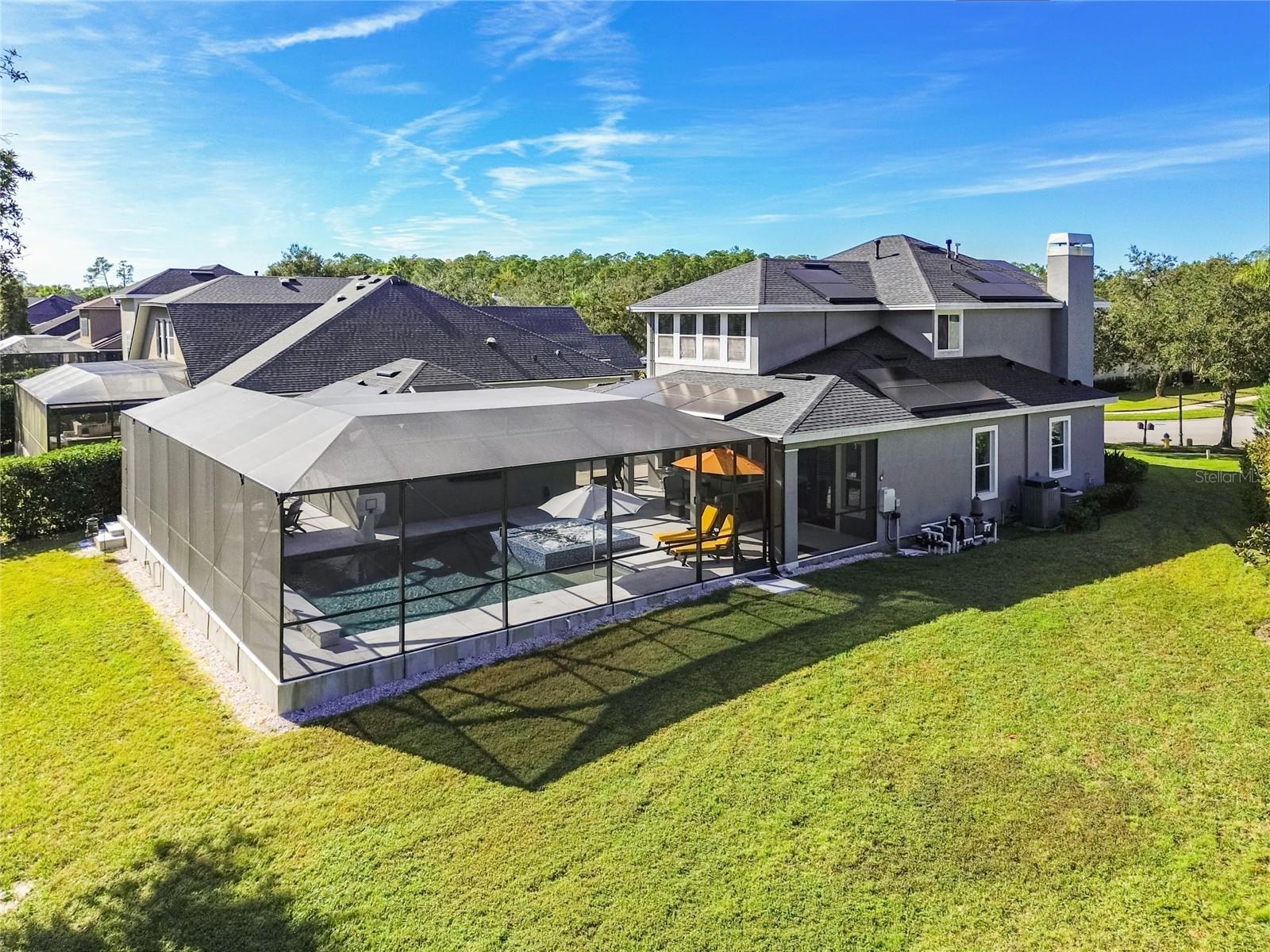 Image 38 of 63 For 14617 Tudor Chase Drive