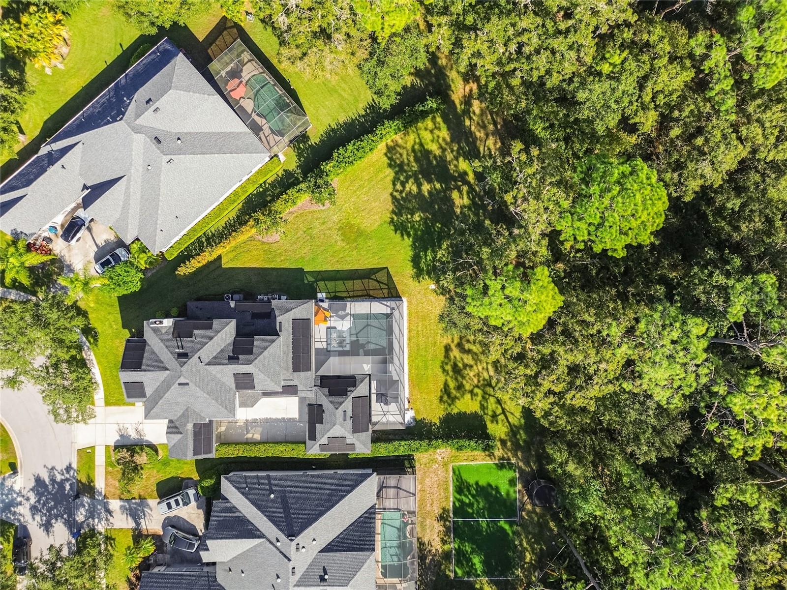 Image 41 of 63 For 14617 Tudor Chase Drive