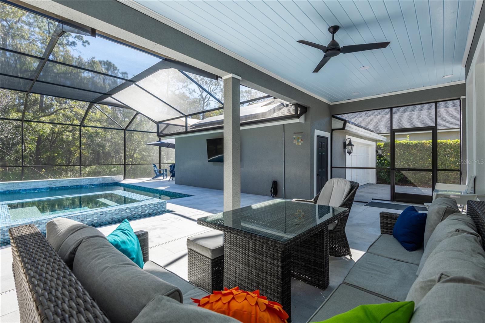 Image 44 of 63 For 14617 Tudor Chase Drive