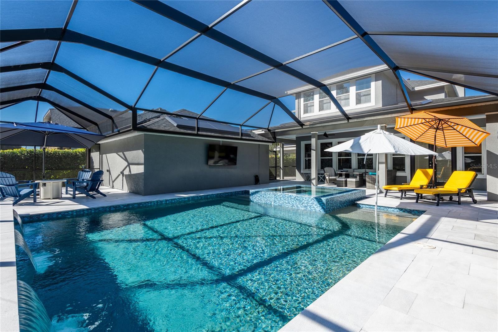 Image 48 of 63 For 14617 Tudor Chase Drive