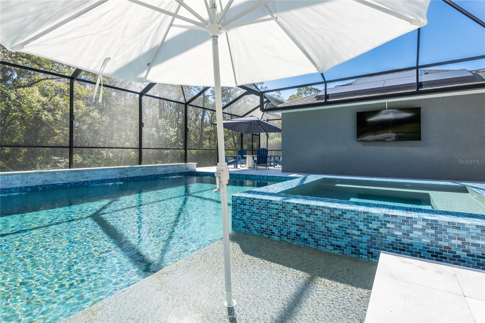 Image 50 of 63 For 14617 Tudor Chase Drive