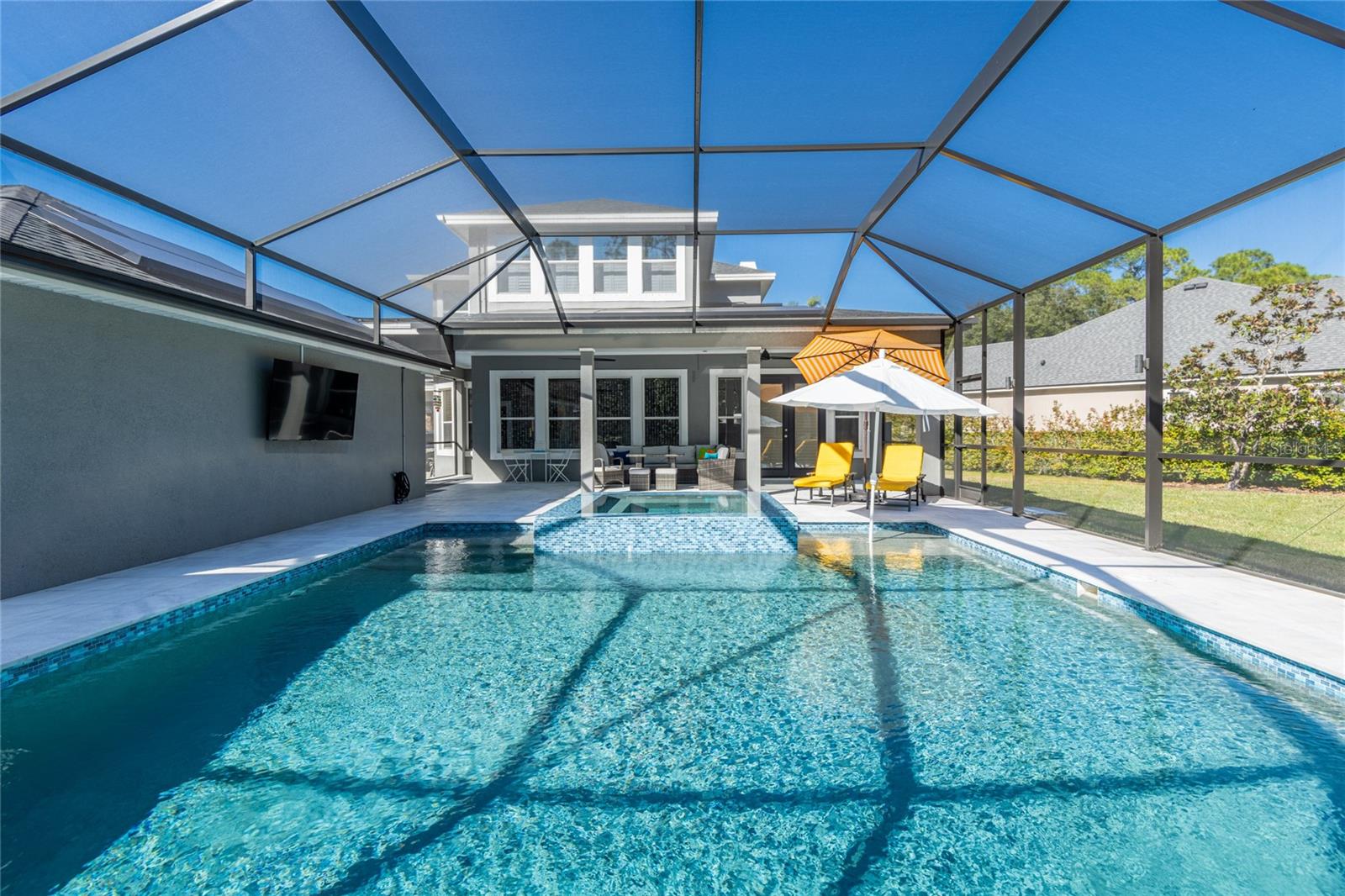 Image 52 of 63 For 14617 Tudor Chase Drive