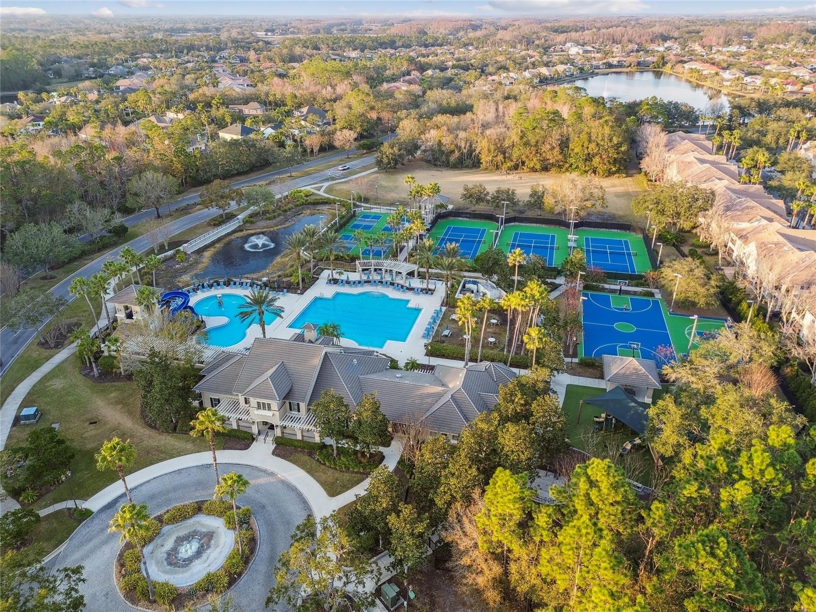 Image 60 of 63 For 14617 Tudor Chase Drive