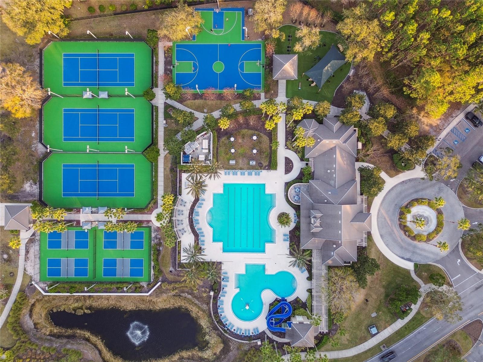 Image 61 of 63 For 14617 Tudor Chase Drive