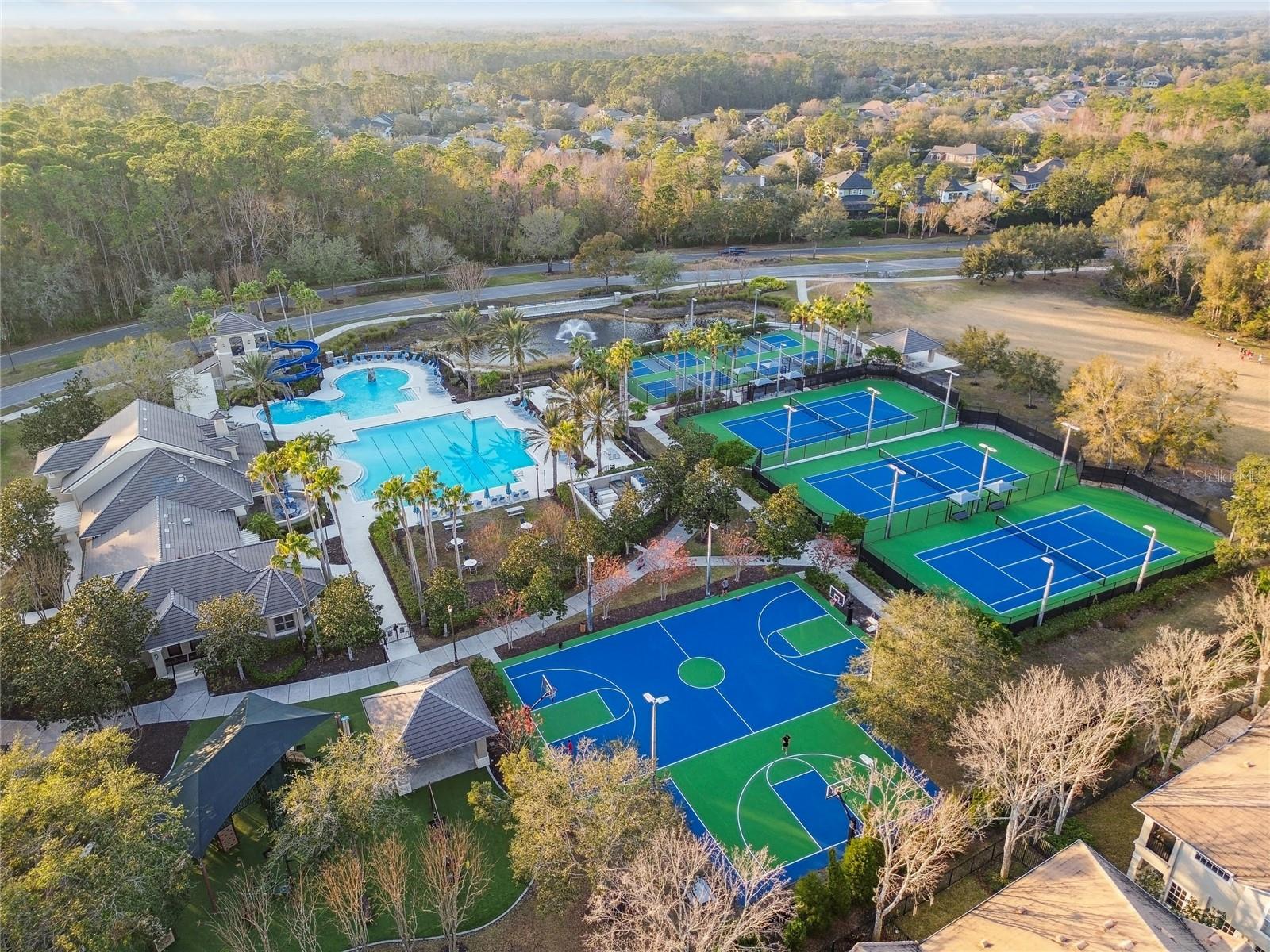 Image 62 of 63 For 14617 Tudor Chase Drive