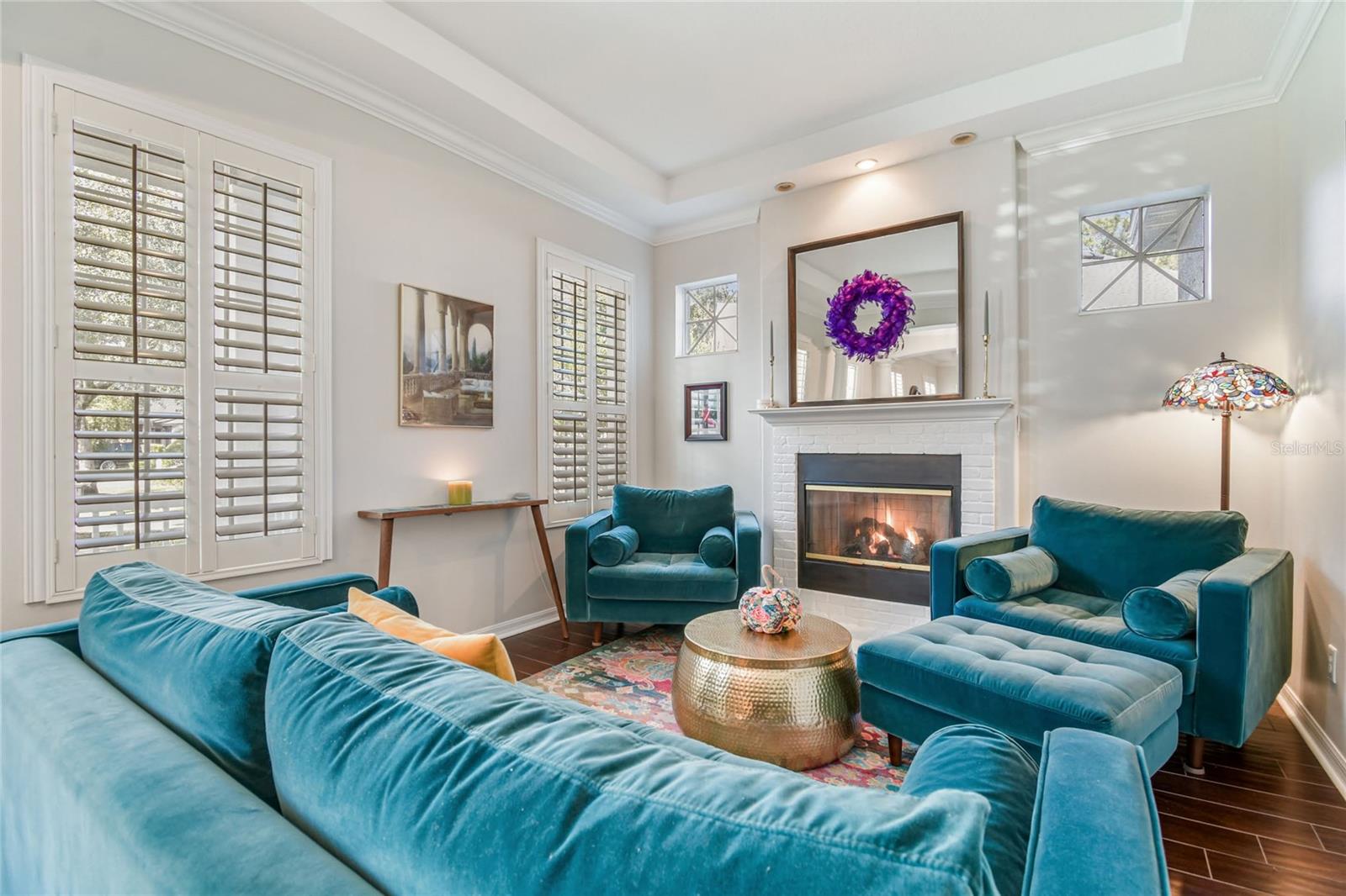 Image 7 of 63 For 14617 Tudor Chase Drive