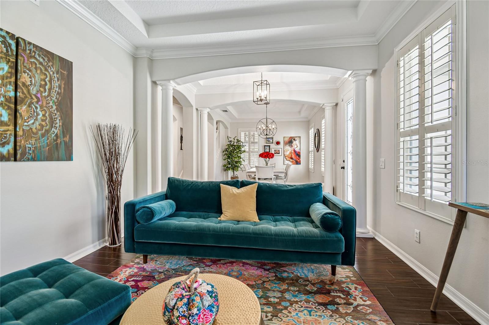 Image 8 of 63 For 14617 Tudor Chase Drive