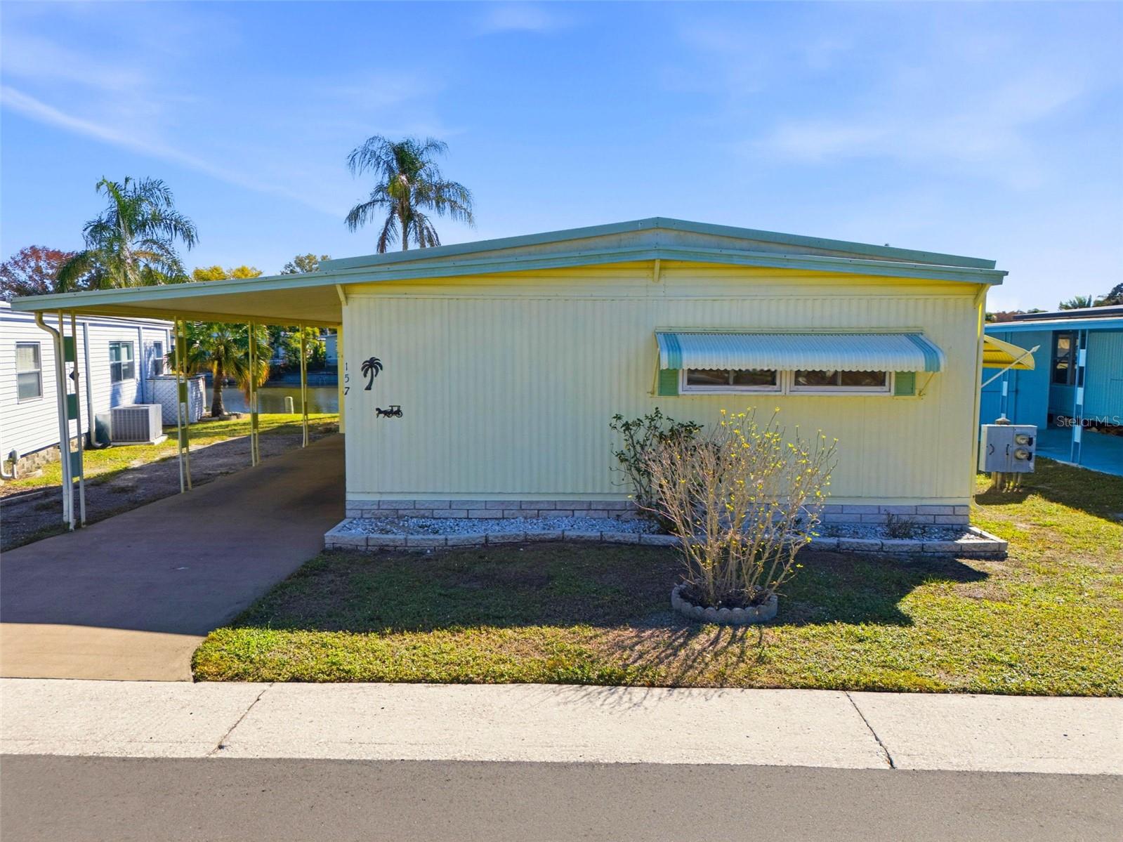 Details for 39248 Us Highway 19 N 157, TARPON SPRINGS, FL 34689