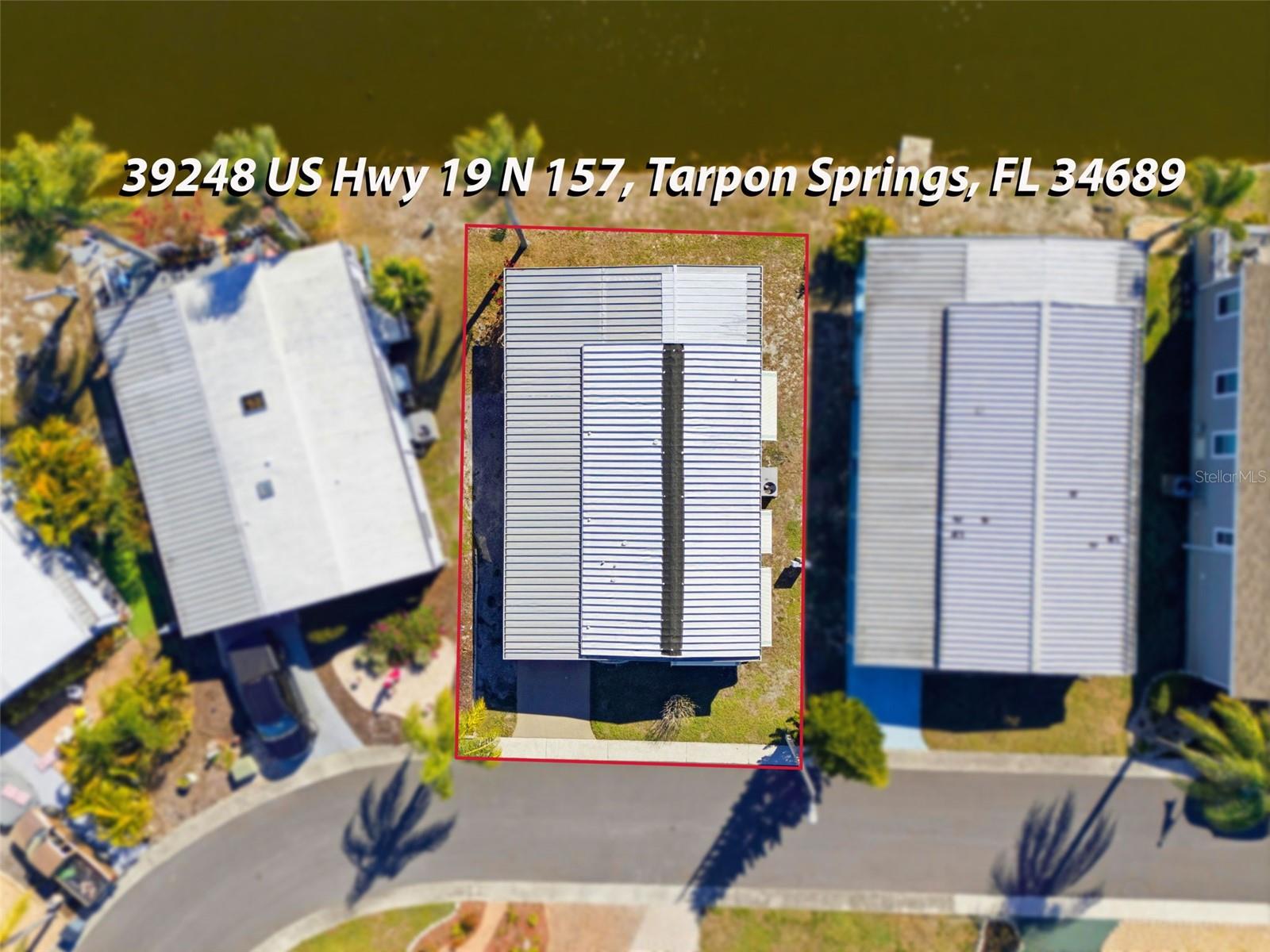 Listing photo id 37 for 39248 Us Highway 19 N 157