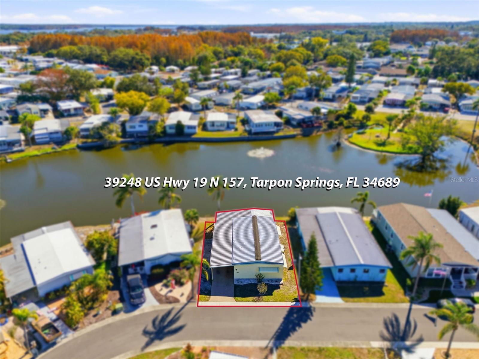 Listing photo id 39 for 39248 Us Highway 19 N 157