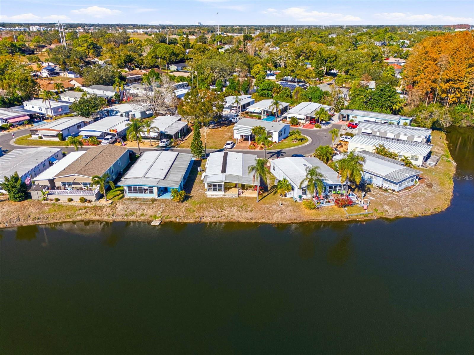 Listing photo id 40 for 39248 Us Highway 19 N 157