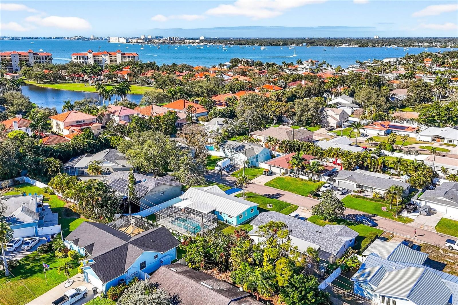 Image 37 of 37 For 4388 50th Place S