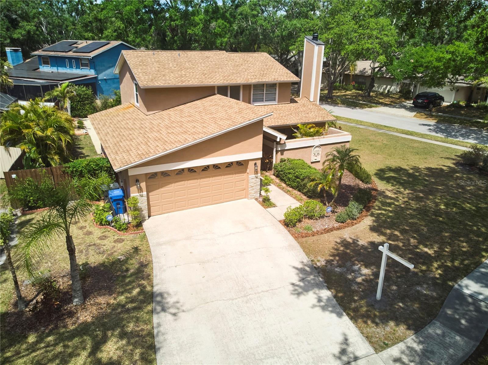 Image 37 of 55 For 3103 Taragrove Drive