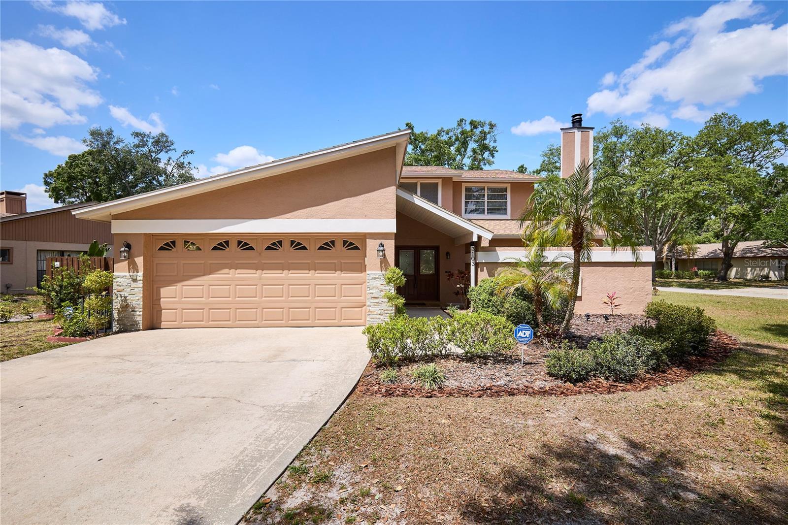 Image 40 of 55 For 3103 Taragrove Drive