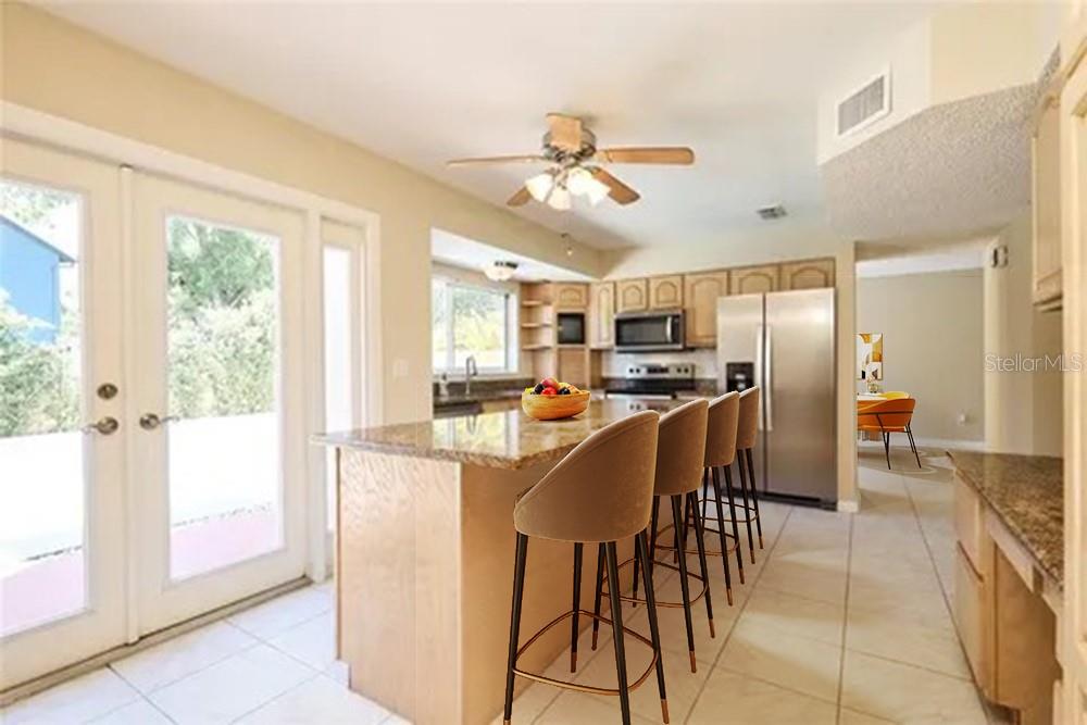 Image 5 of 55 For 3103 Taragrove Drive