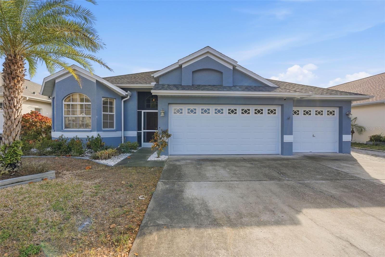 Details for 391 Wood Bridge Avenue, TARPON SPRINGS, FL 34689