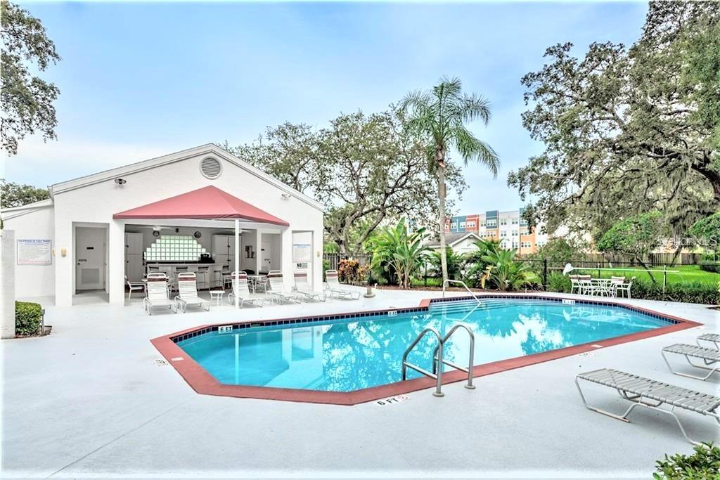 Image 57 of 60 For 2905 Featherstone Drive