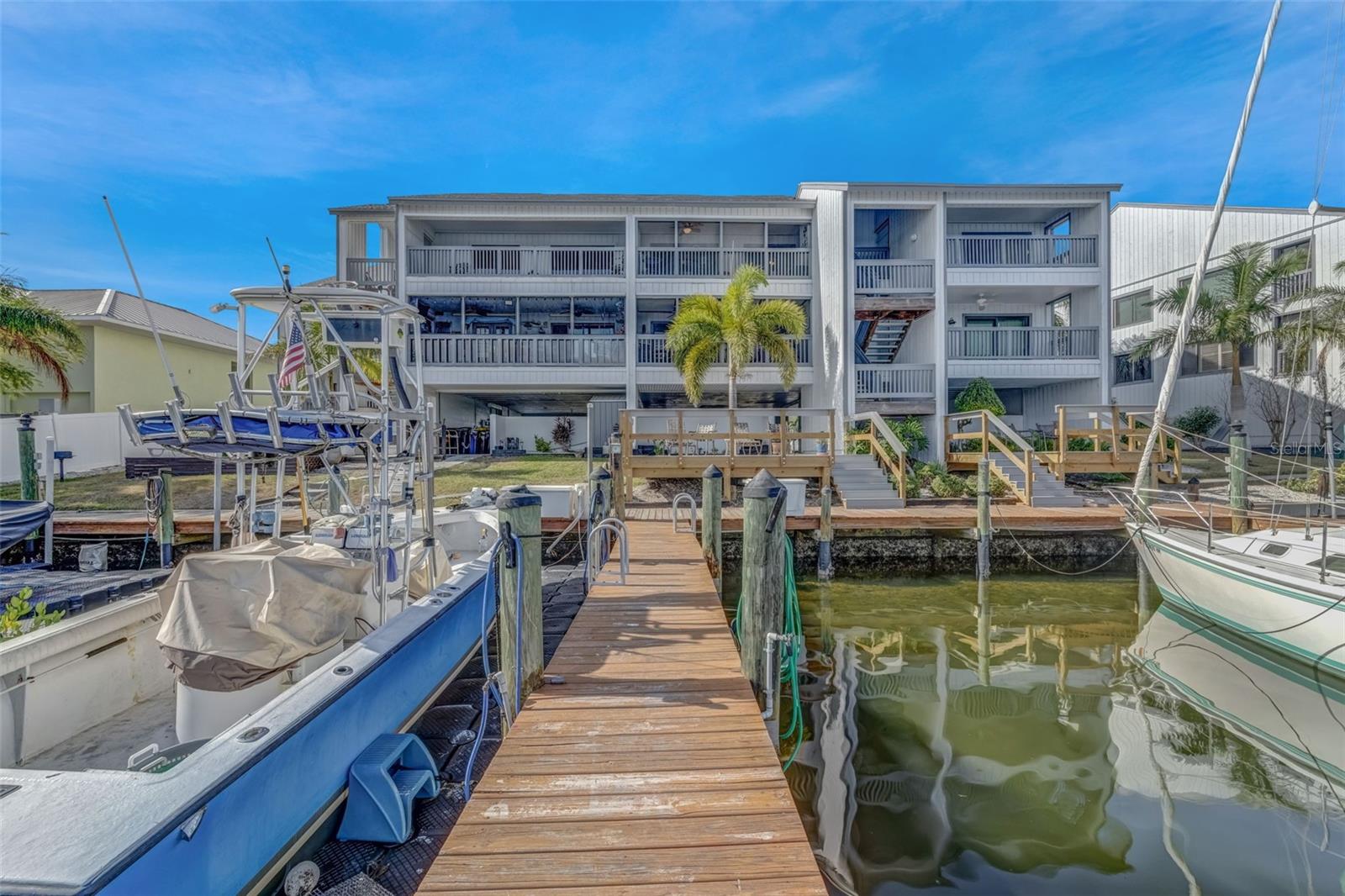 Image 36 of 47 For 803 Bahia Del Sol Drive B