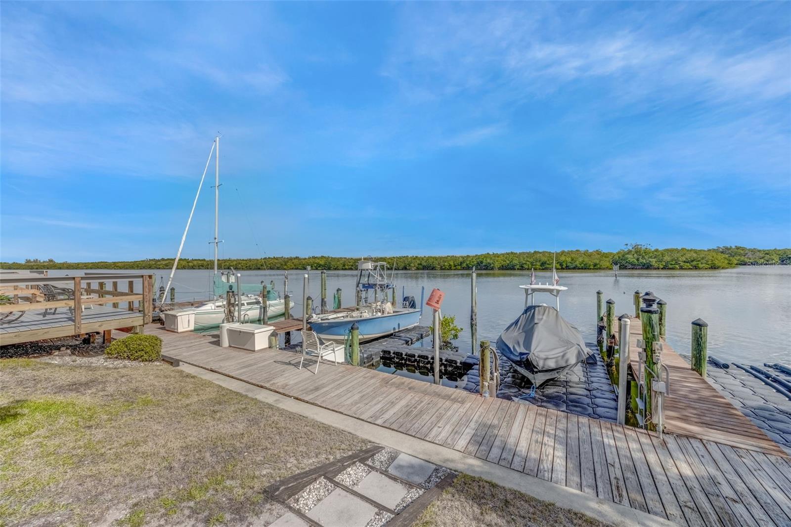 Image 38 of 47 For 803 Bahia Del Sol Drive B