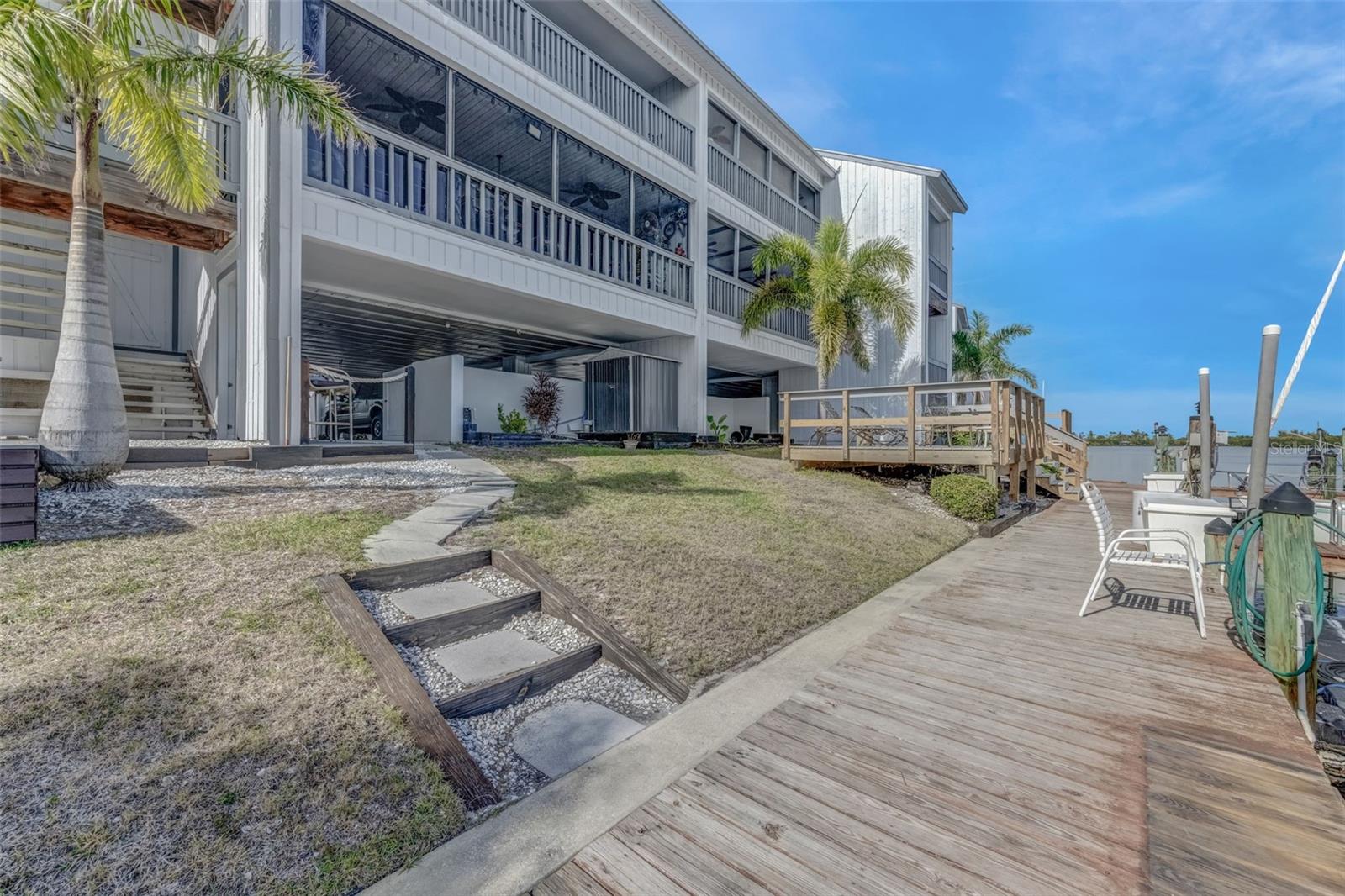 Image 39 of 47 For 803 Bahia Del Sol Drive B