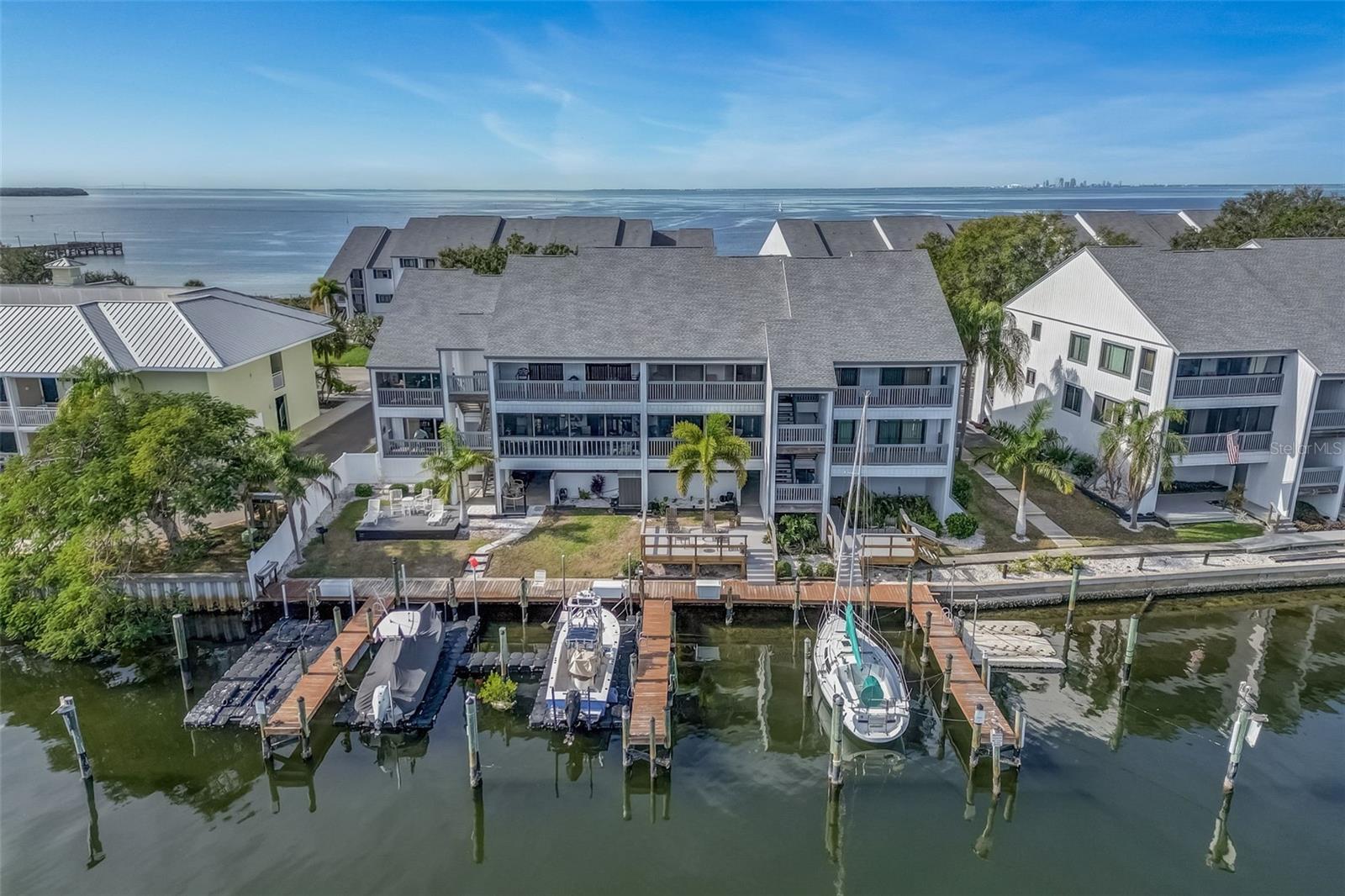 Image 4 of 47 For 803 Bahia Del Sol Drive B