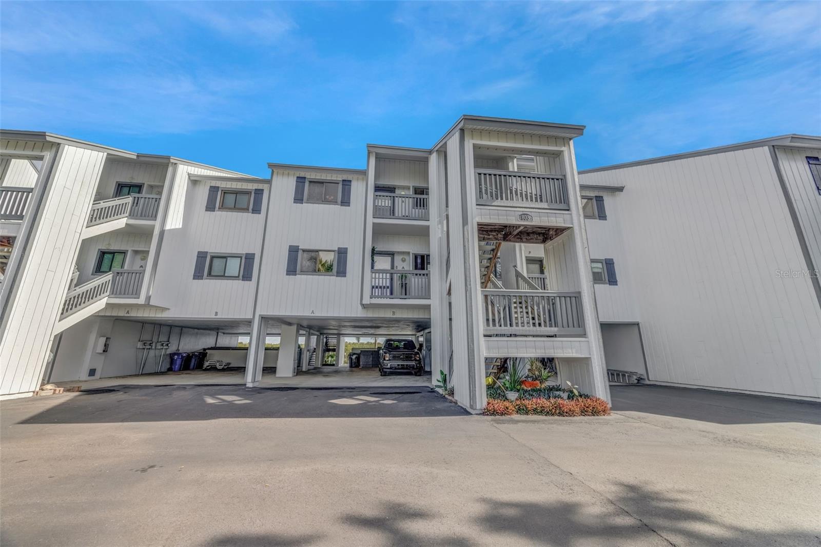 Image 41 of 47 For 803 Bahia Del Sol Drive B