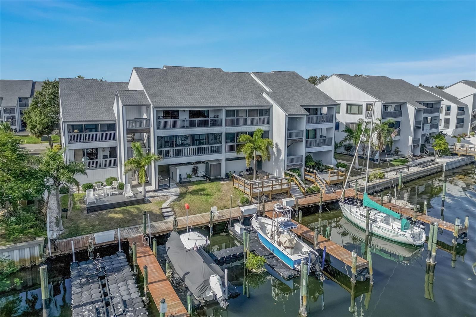 Image 42 of 47 For 803 Bahia Del Sol Drive B