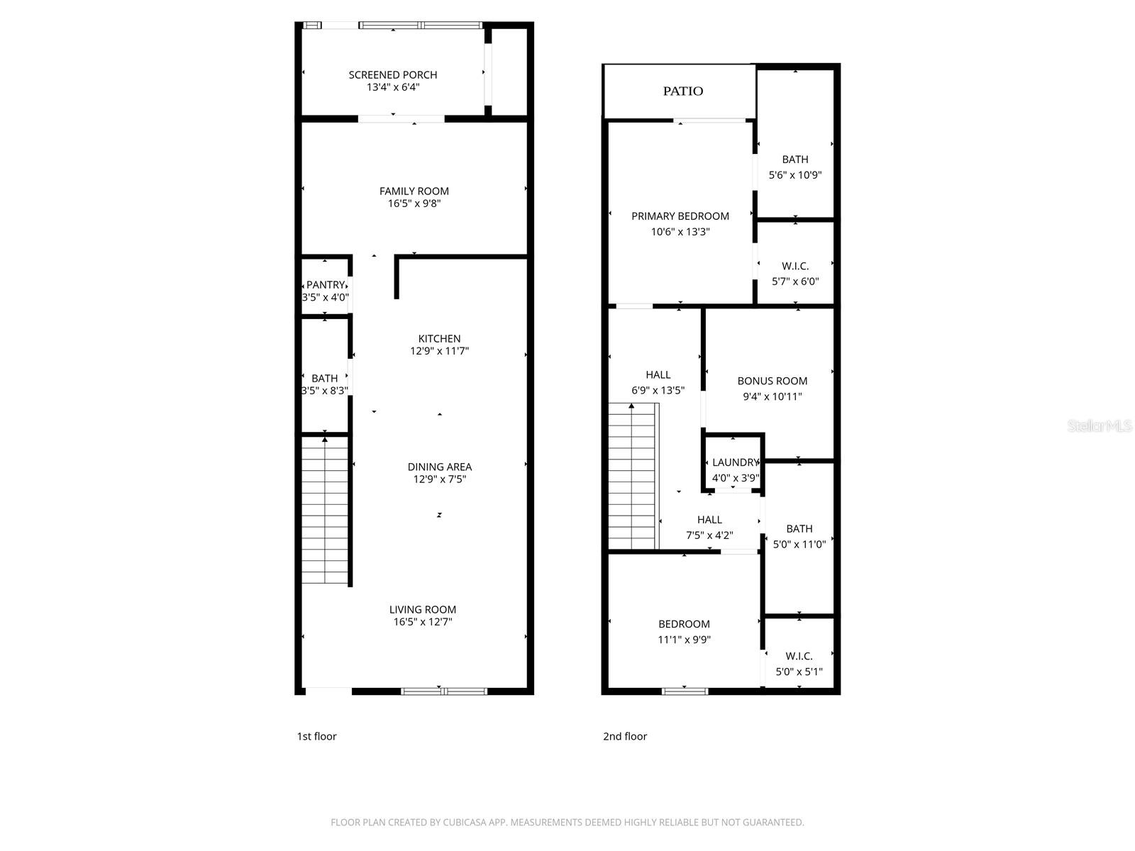 Image 31 of 31 For 5304 Terraza Court