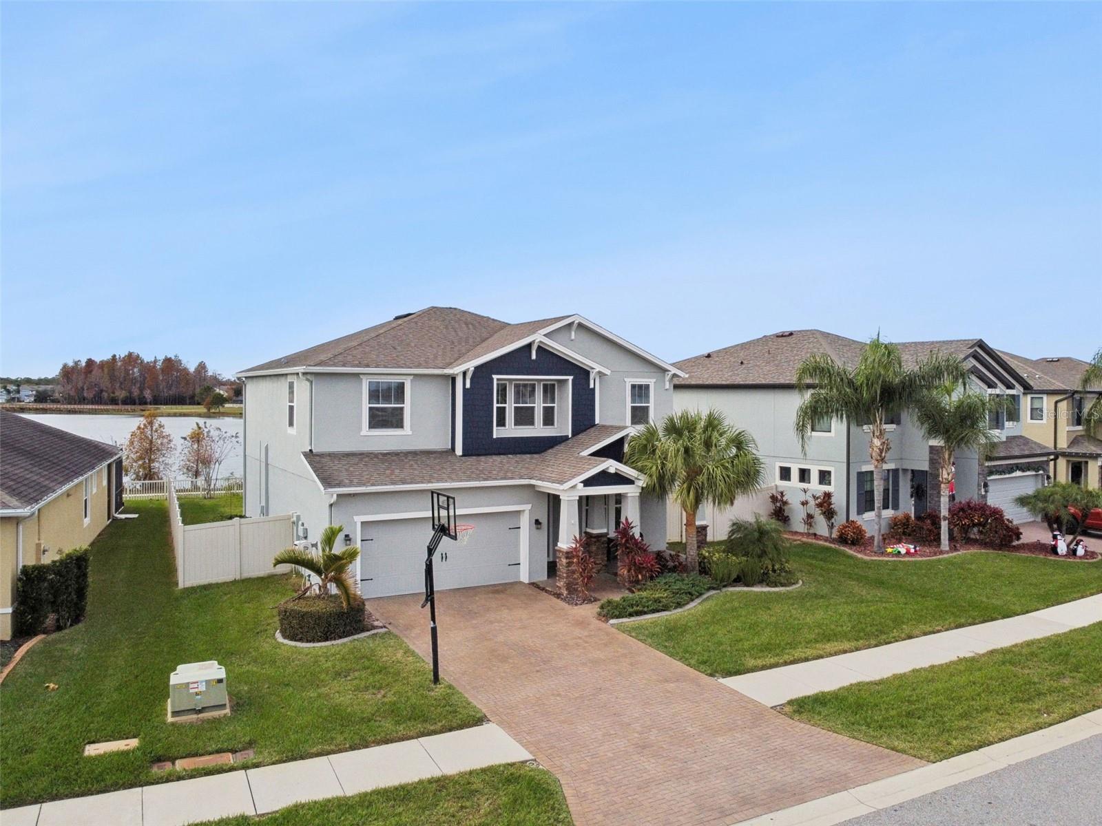 Image 37 of 44 For 19543 Long Lake Ranch Boulevard