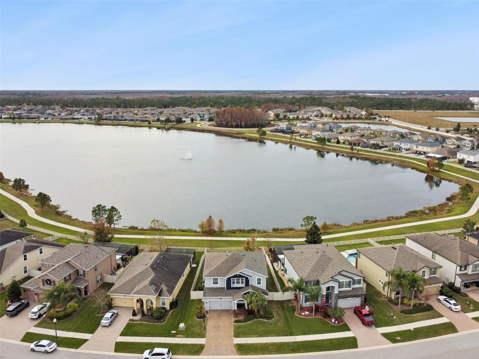 Image 38 of 44 For 19543 Long Lake Ranch Boulevard