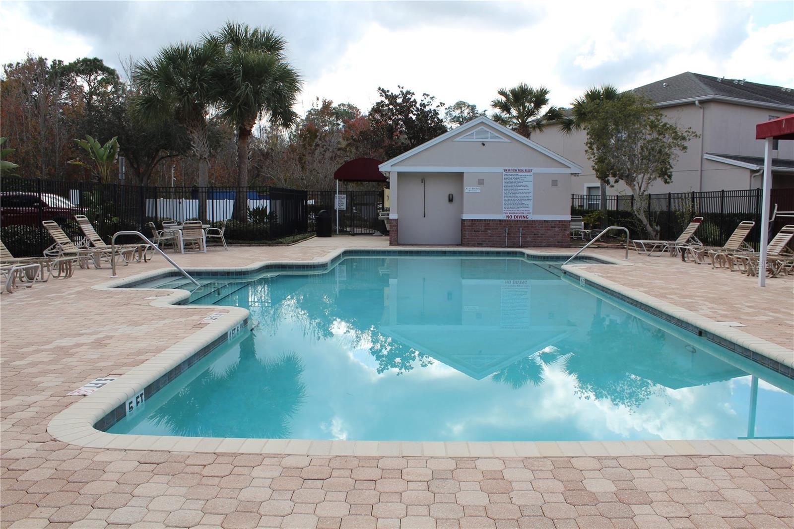 Image 28 of 30 For 16320 Swan View Circle