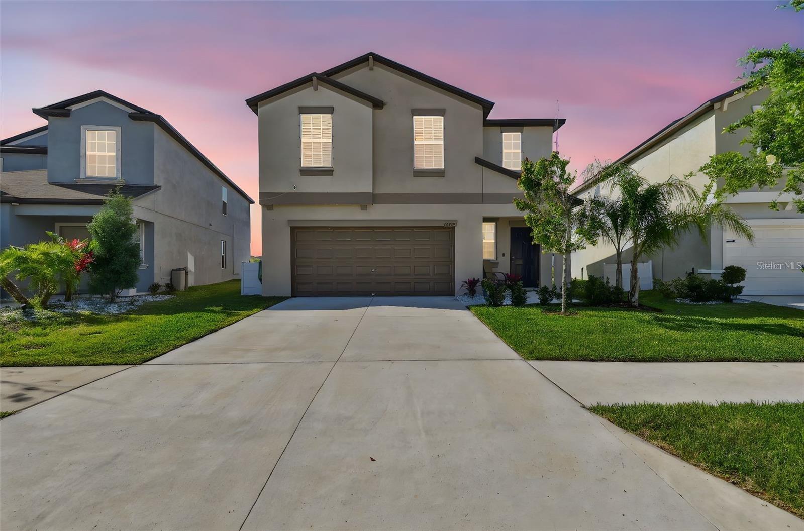 Details for 12775 Maple Bonsai Drive, RIVERVIEW, FL 33579