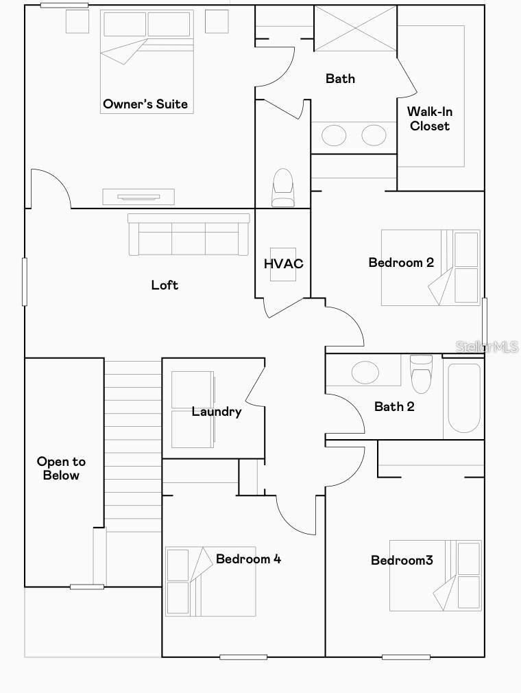 Image 55 of 55 For 12775 Maple Bonsai Drive