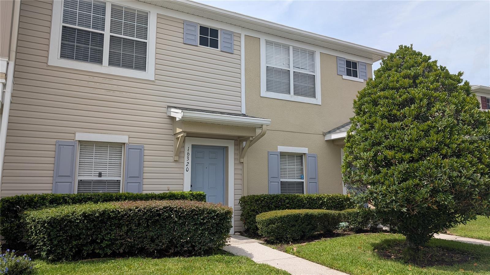 Details for 16320 Swan View Circle, ODESSA, FL 33556