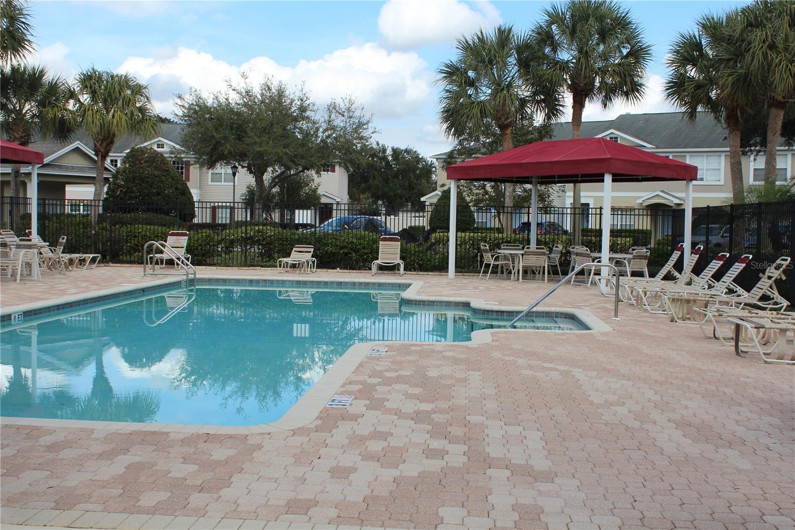 Image 29 of 30 For 16320 Swan View Circle