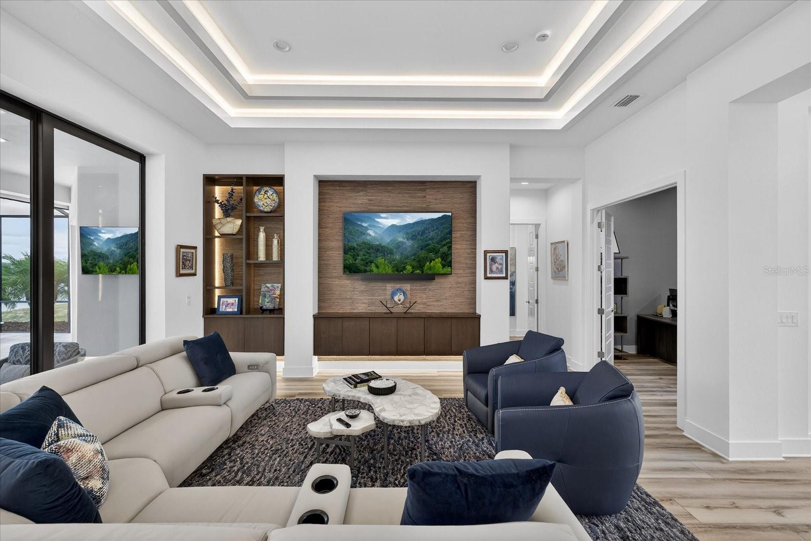 Image 11 of 100 For 4034 Butte Trail