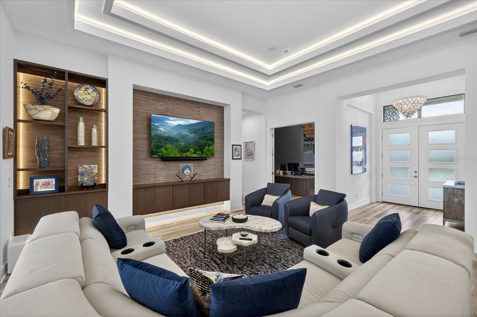 Image 12 of 100 For 4034 Butte Trail