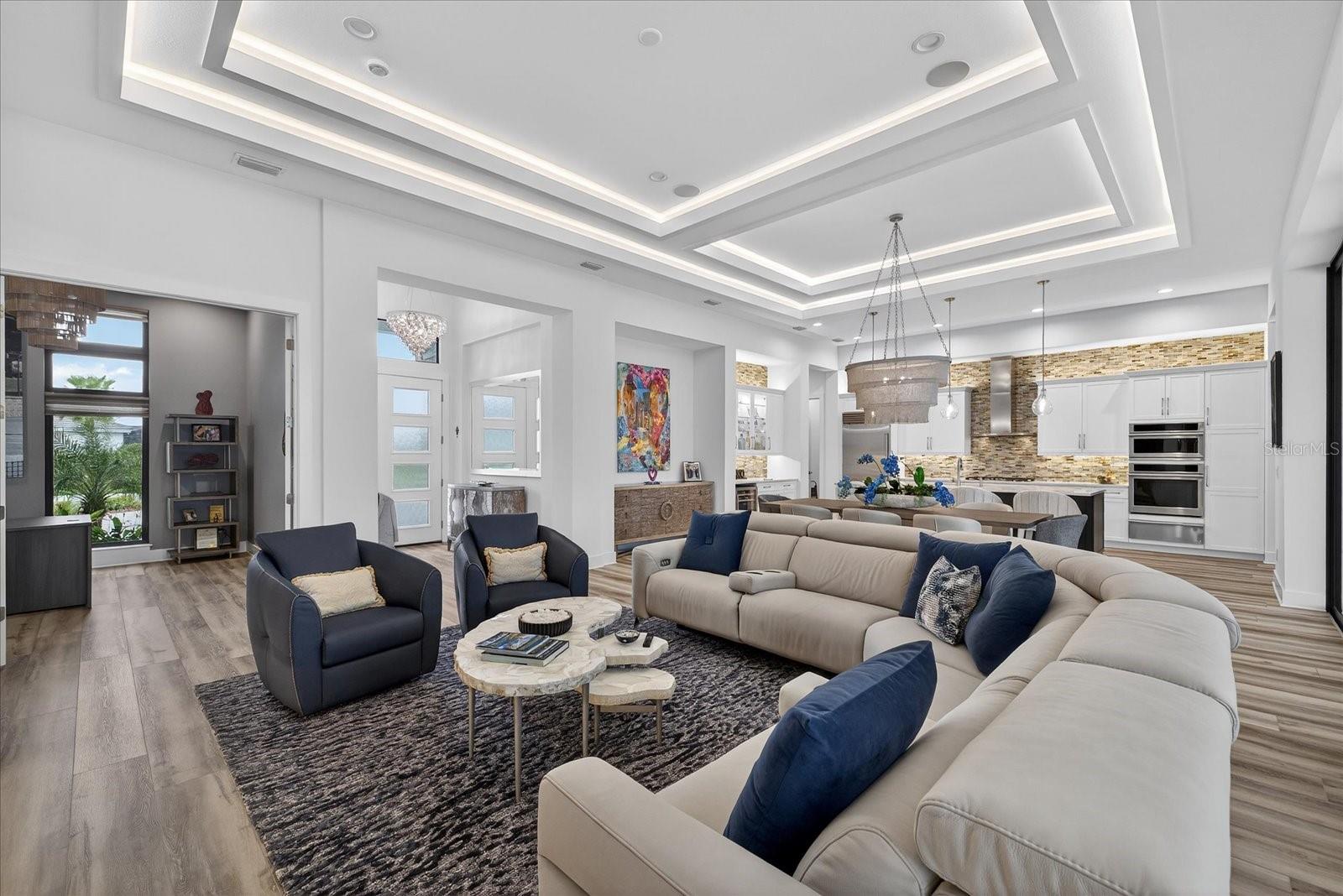 Image 13 of 100 For 4034 Butte Trail