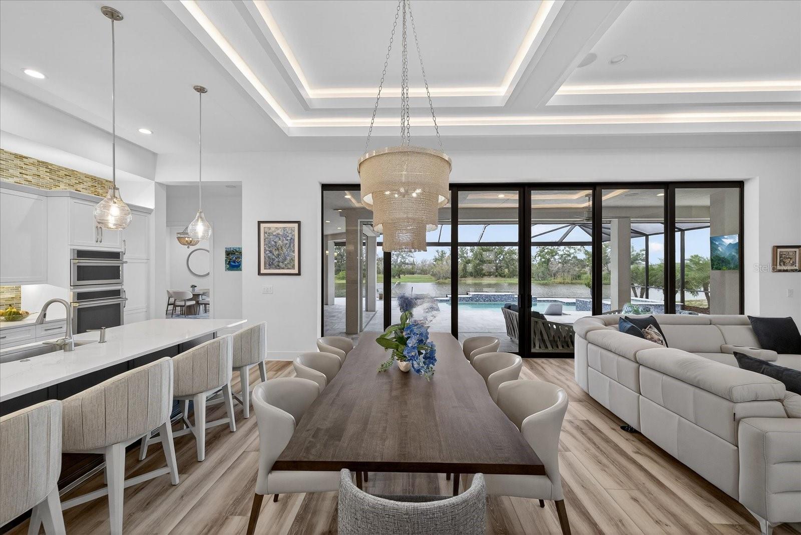 Image 18 of 100 For 4034 Butte Trail