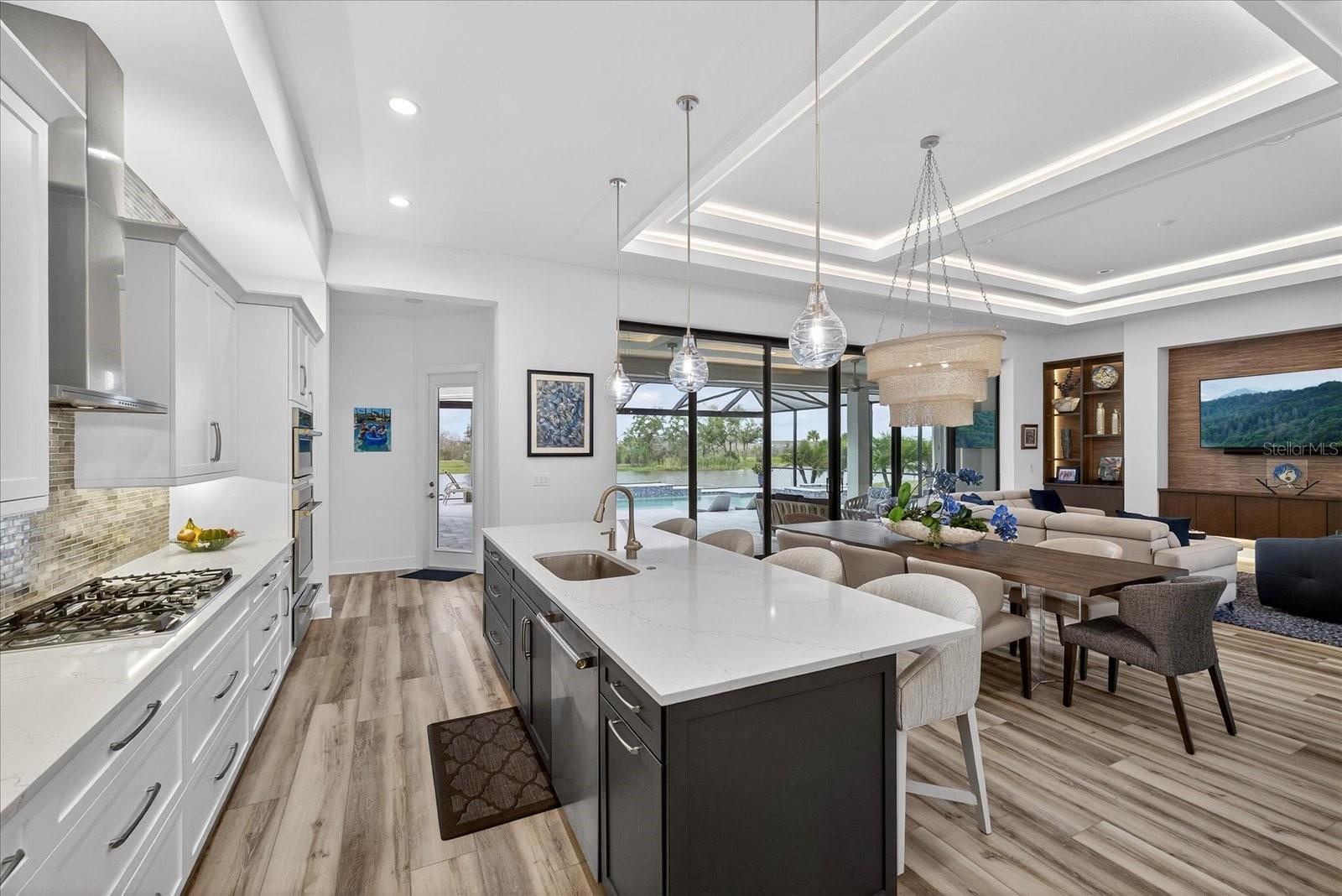 Image 21 of 100 For 4034 Butte Trail