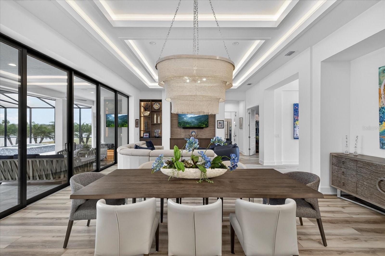 Image 22 of 100 For 4034 Butte Trail