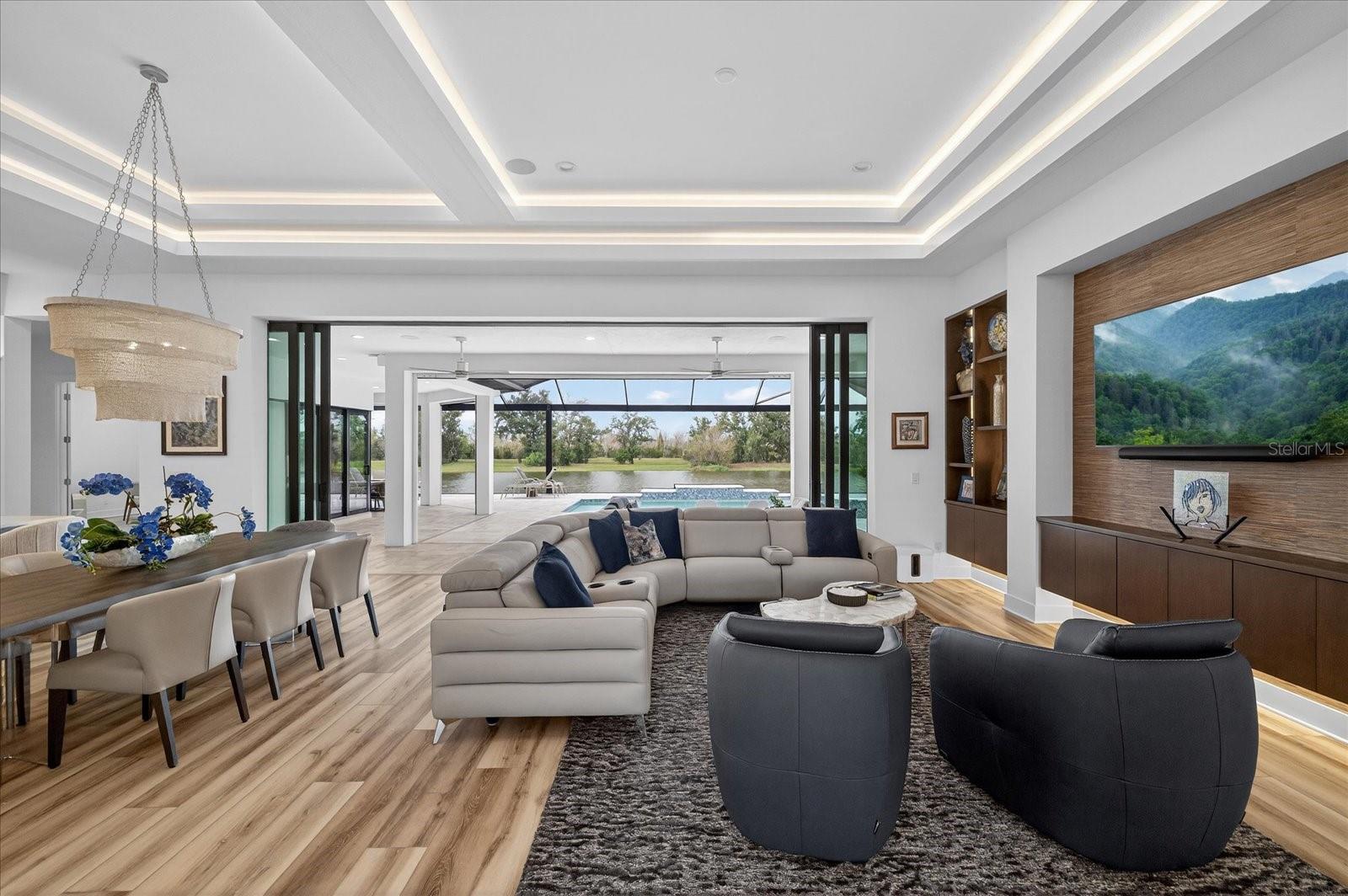 Image 27 of 100 For 4034 Butte Trail