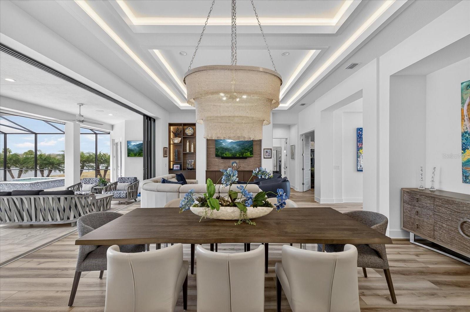 Image 28 of 100 For 4034 Butte Trail