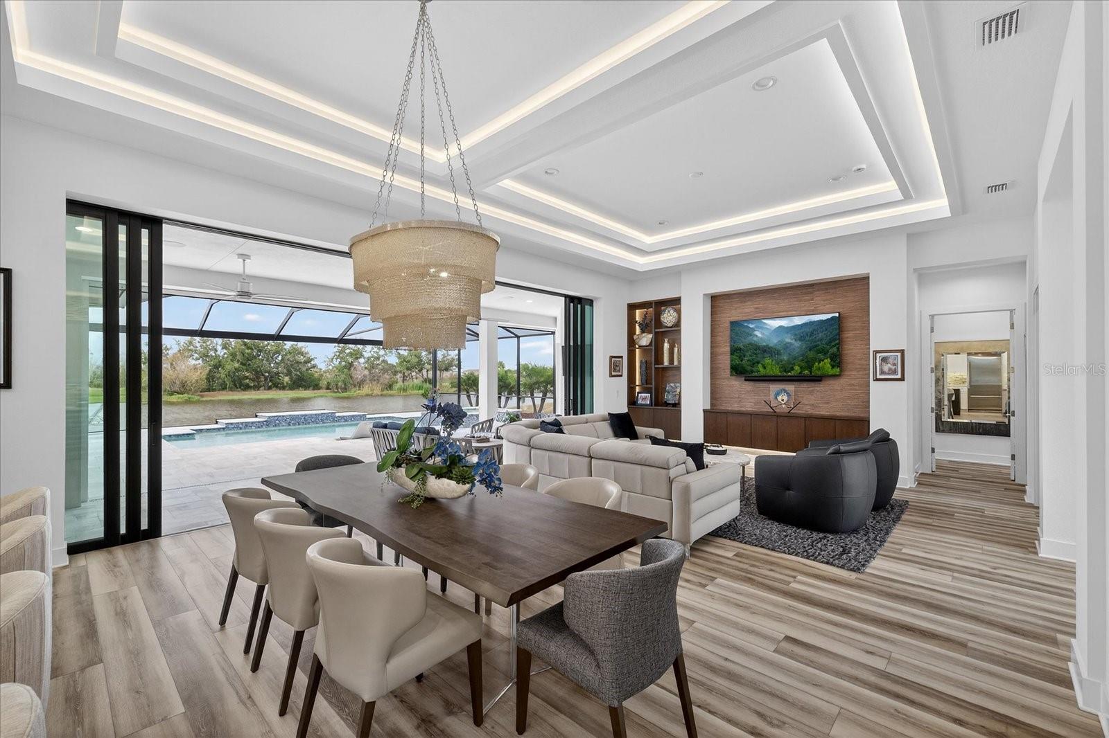 Image 29 of 100 For 4034 Butte Trail